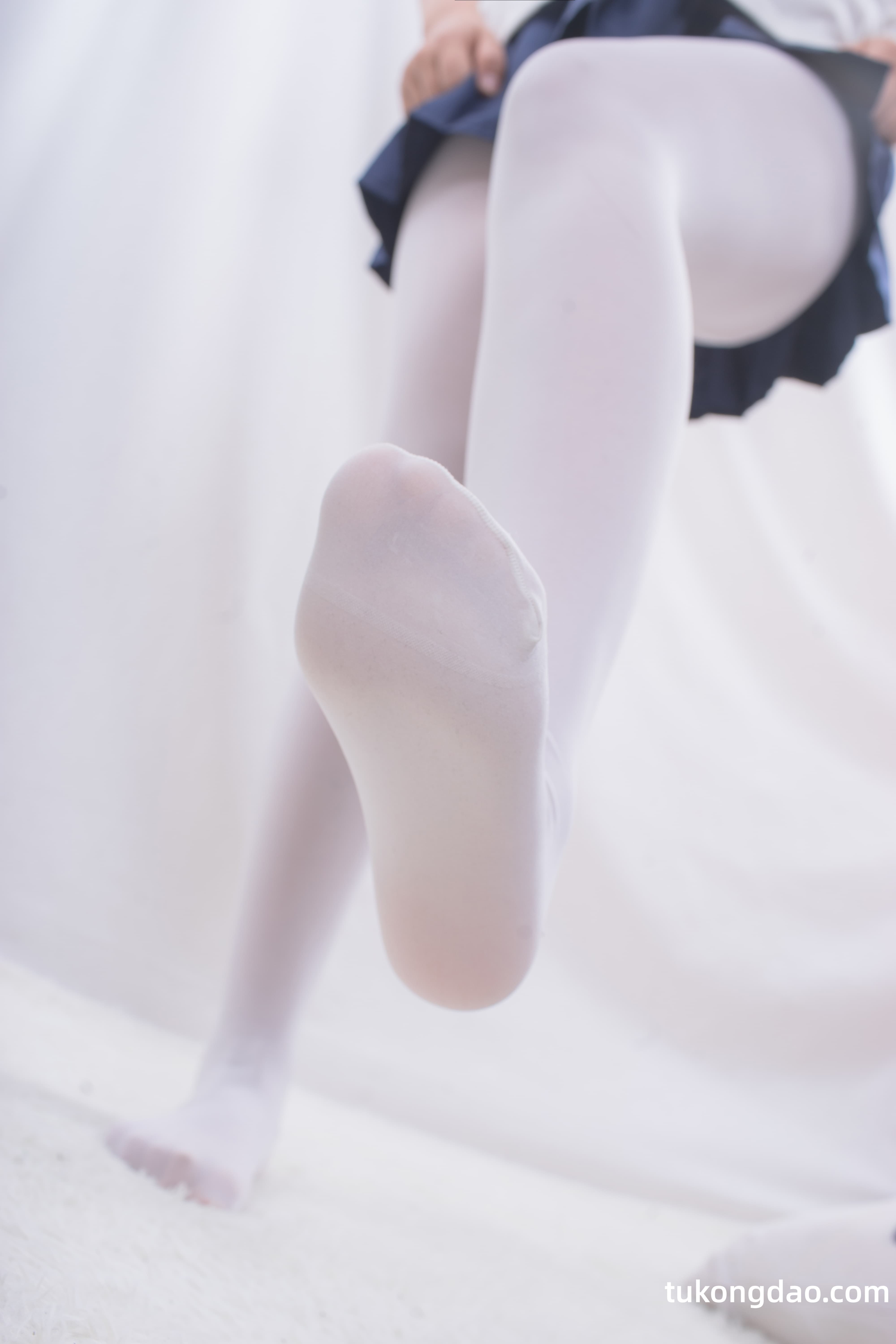 轻兰映画 VOL.009 写真集 写真系列-第47张